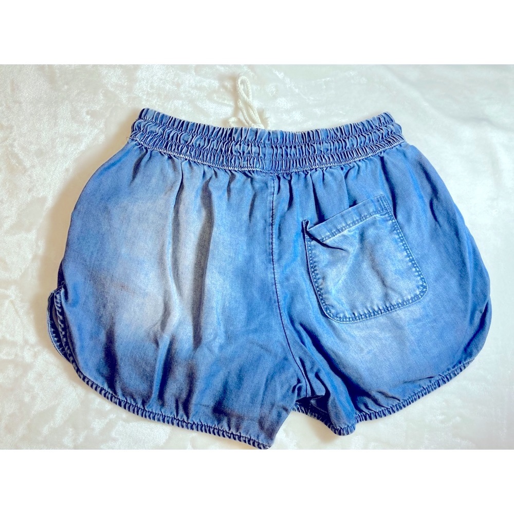 Mossimo Drawstring Shorts - Picture 4 of 4